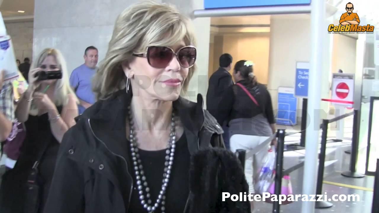 Jane Fonda