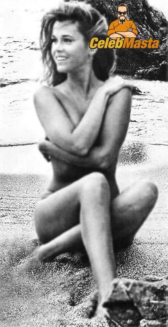 Jane Fonda