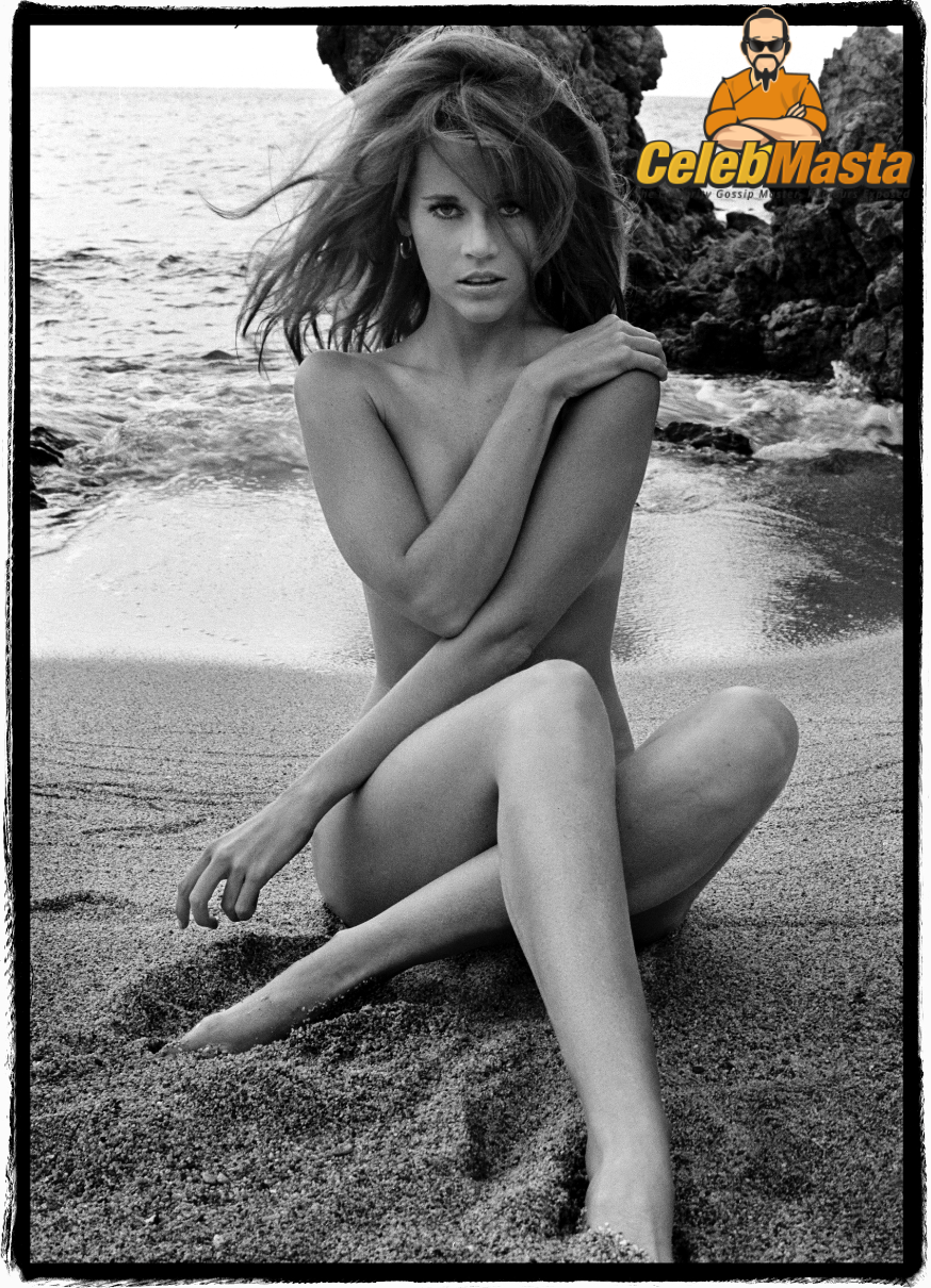 Jane Fonda