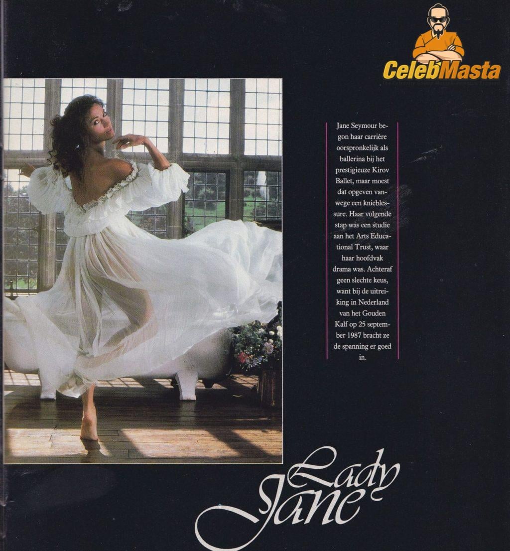 Jane Seymour