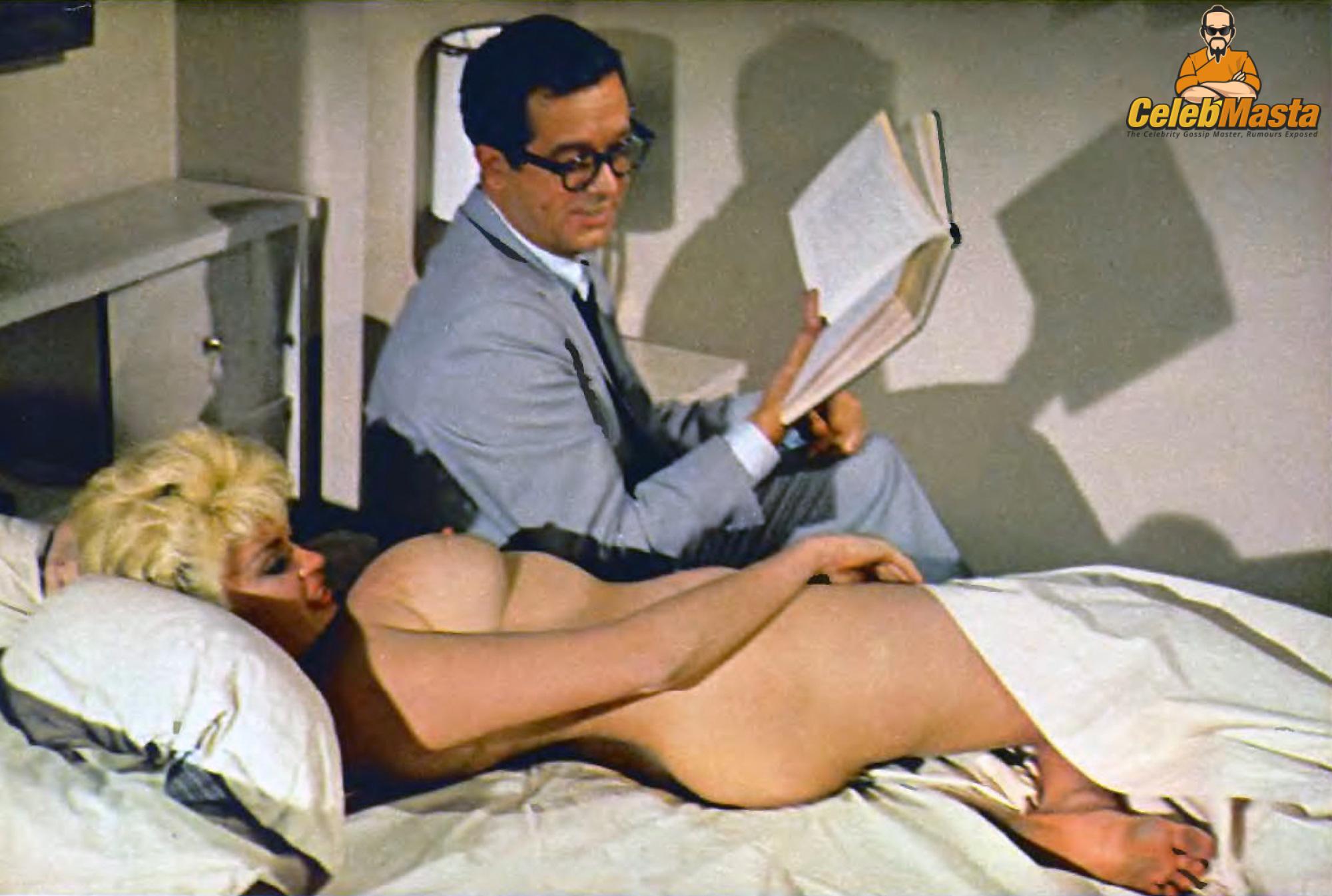 Jayne Mansfield Sex Scene Videos and Nude Photos