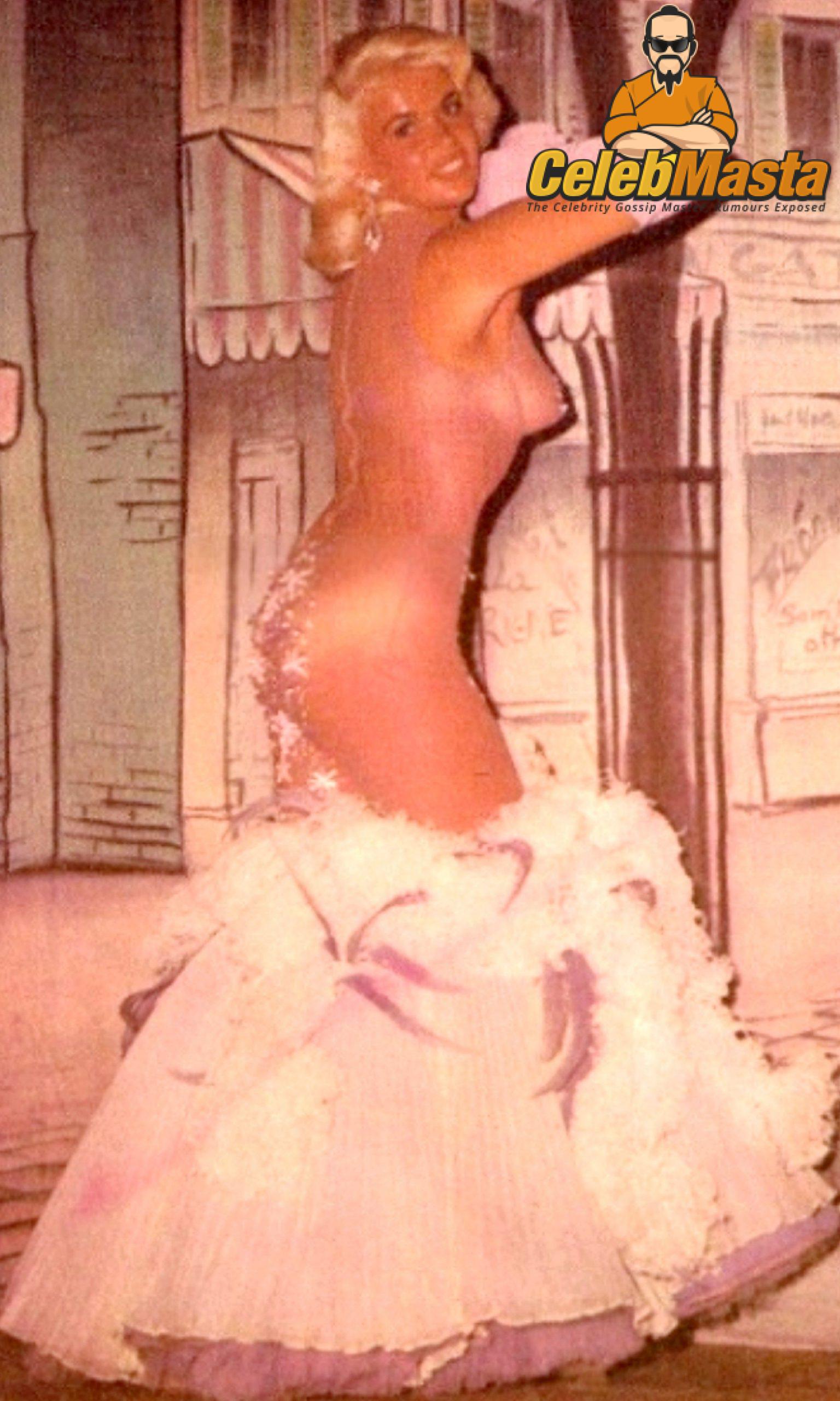 Jayne Mansfield Sex Scene Videos and Nude Photos