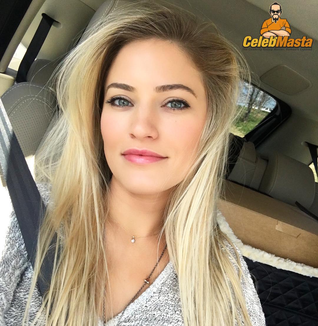 Justine Ezarik