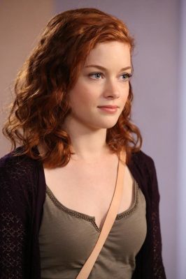 Jane Levy Nude Photos & Videos