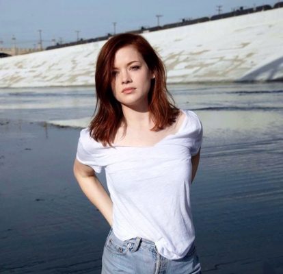 Jane Levy Nude Photos & Videos