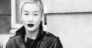 Jenny Shimizu Nude Photos & Videos
