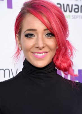 Jenna Marbles Nude Photos & Videos