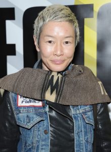 Jenny Shimizu Nude Photos & Videos