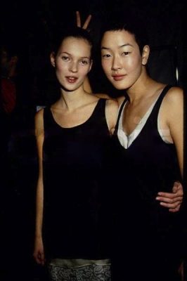 Jenny Shimizu Nude Photos & Videos