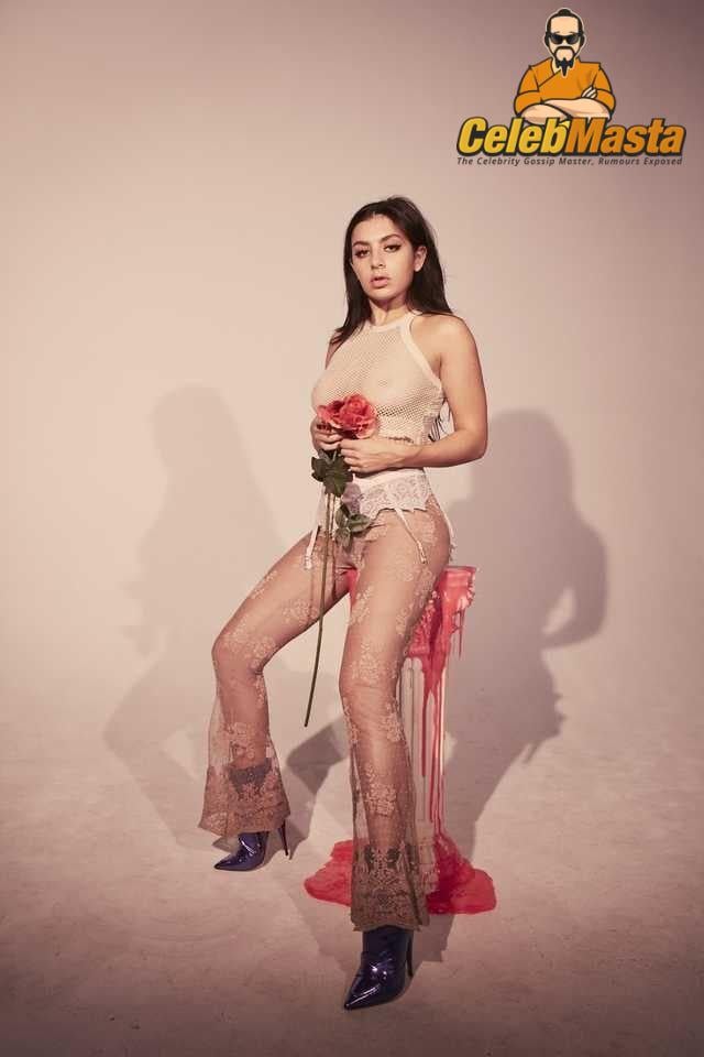 Charli XCX