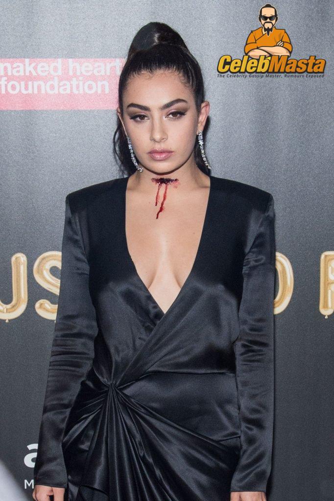 Charli XCX