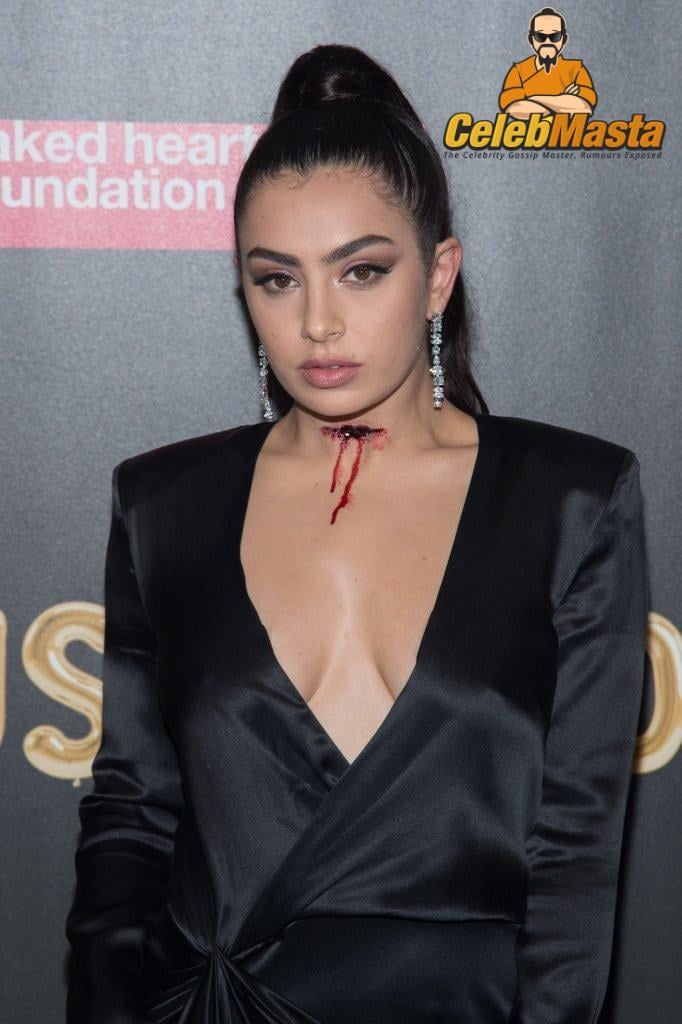 Charli XCX