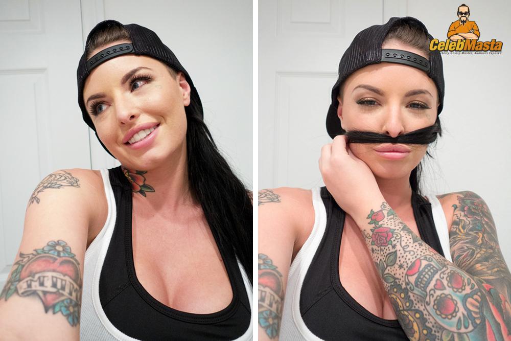 Christy Mack