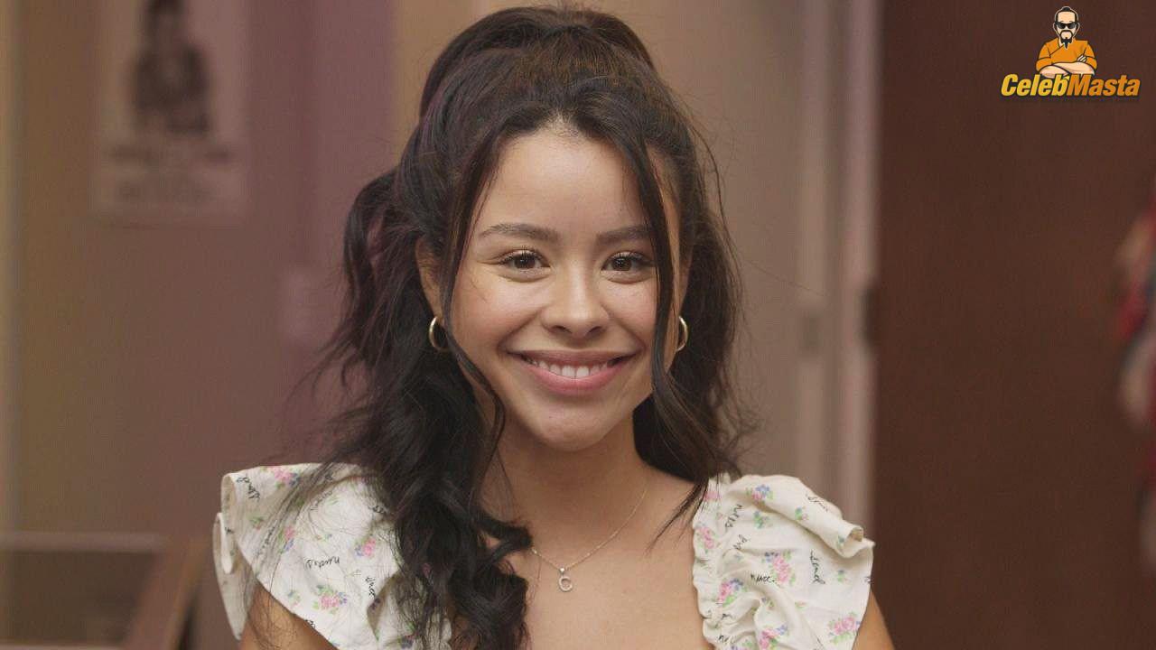 Cierra Ramirez