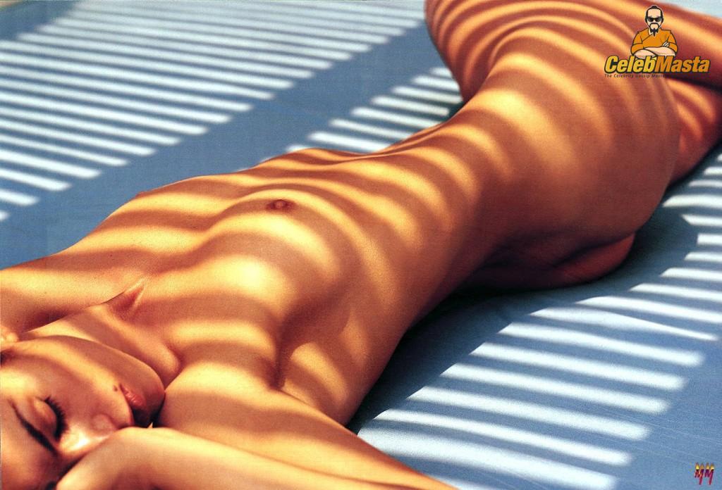 Cindy Crawford