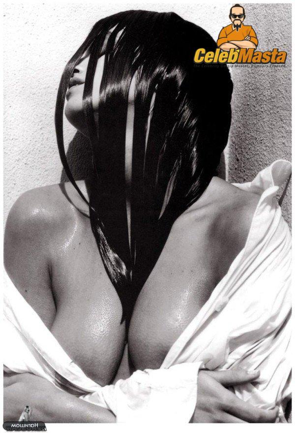Cindy Crawford