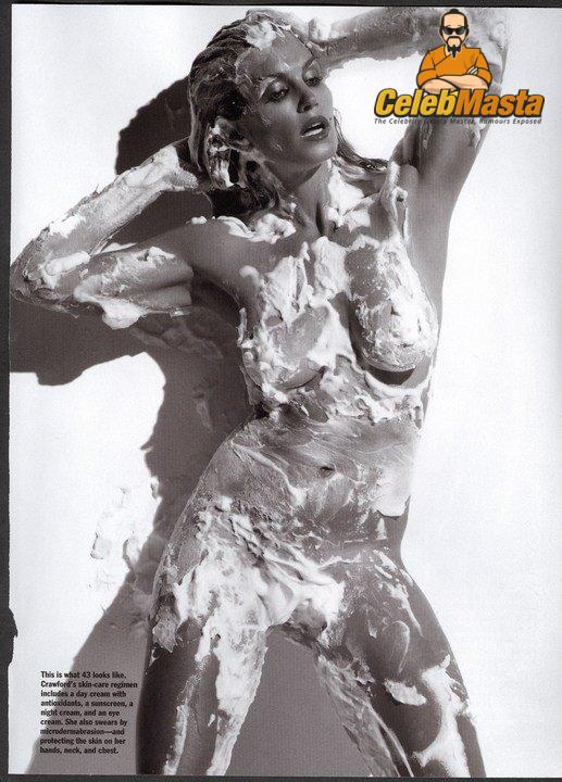 Cindy Crawford