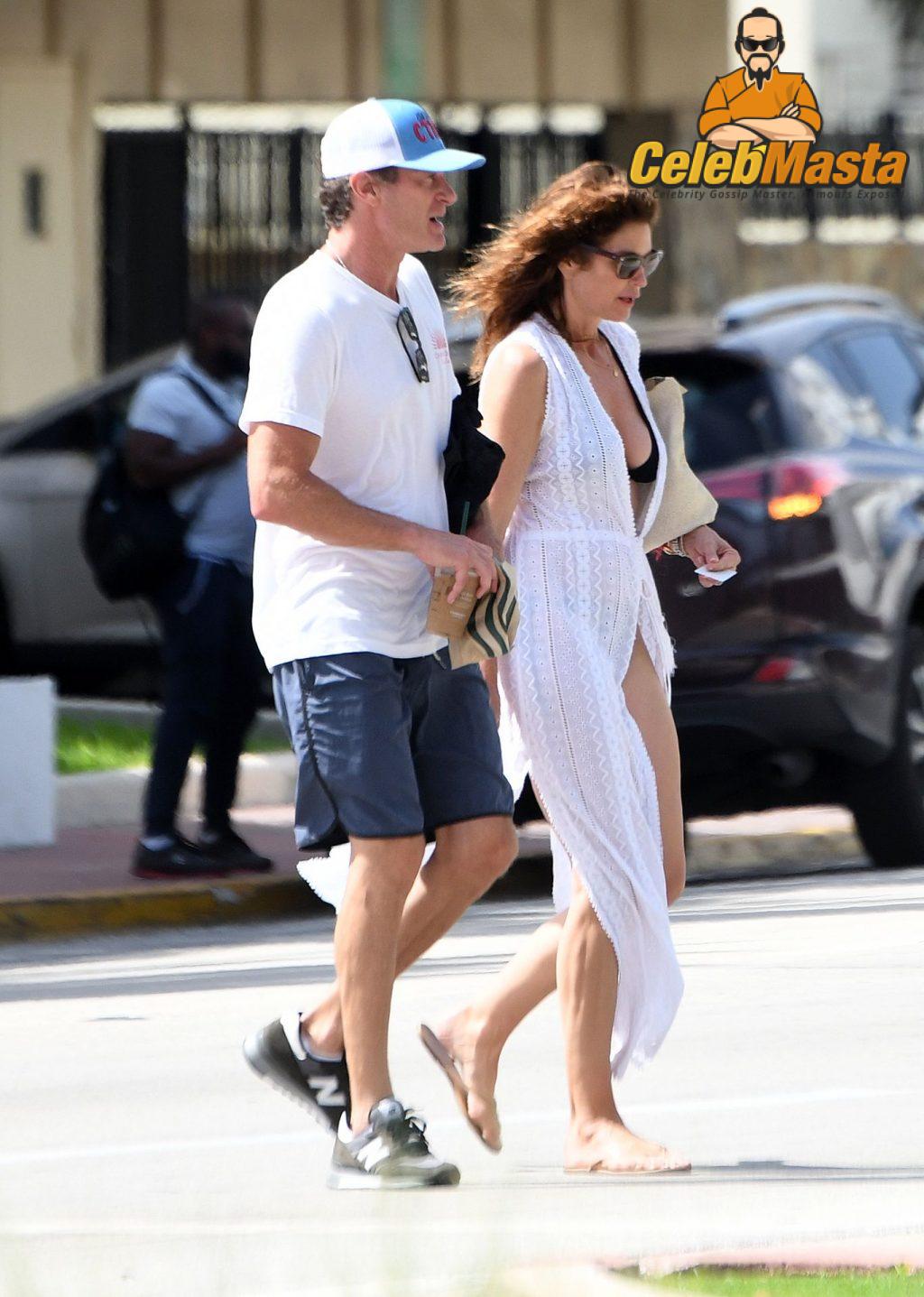 Cindy Crawford
