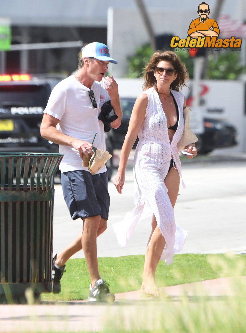 Cindy Crawford