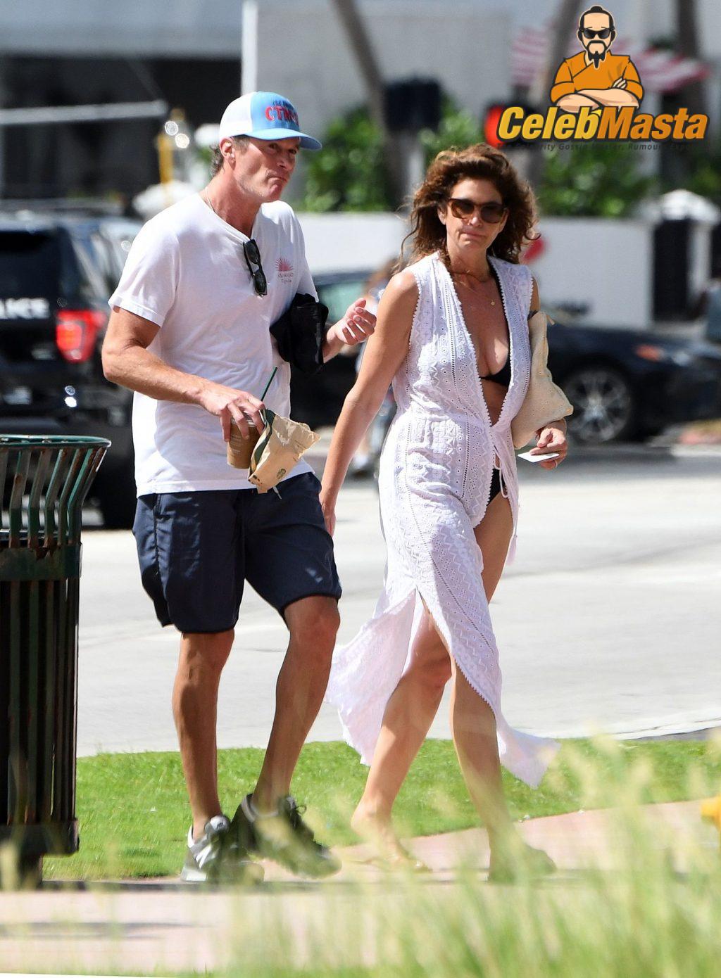 Cindy Crawford