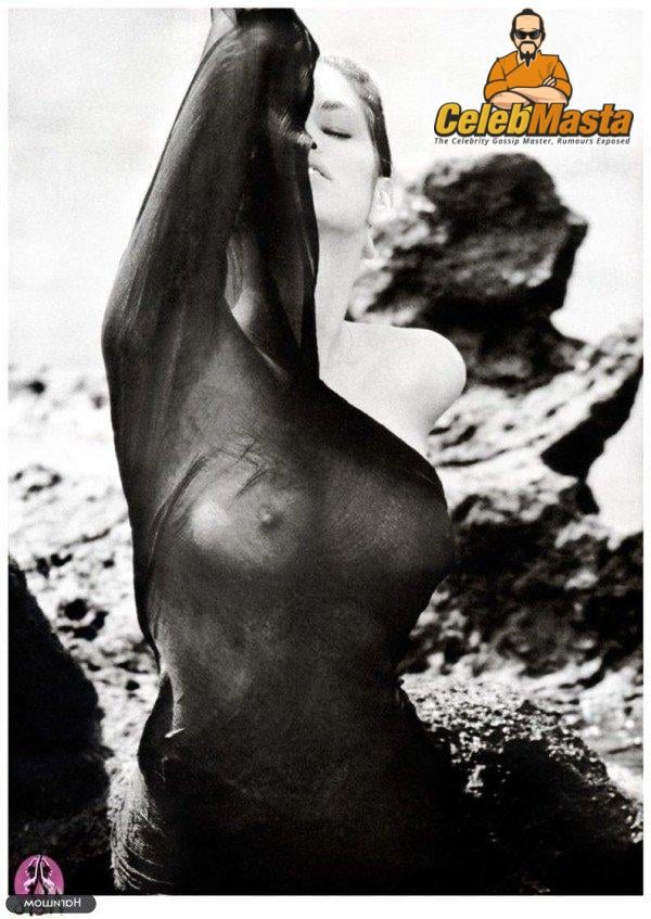 Cindy Crawford