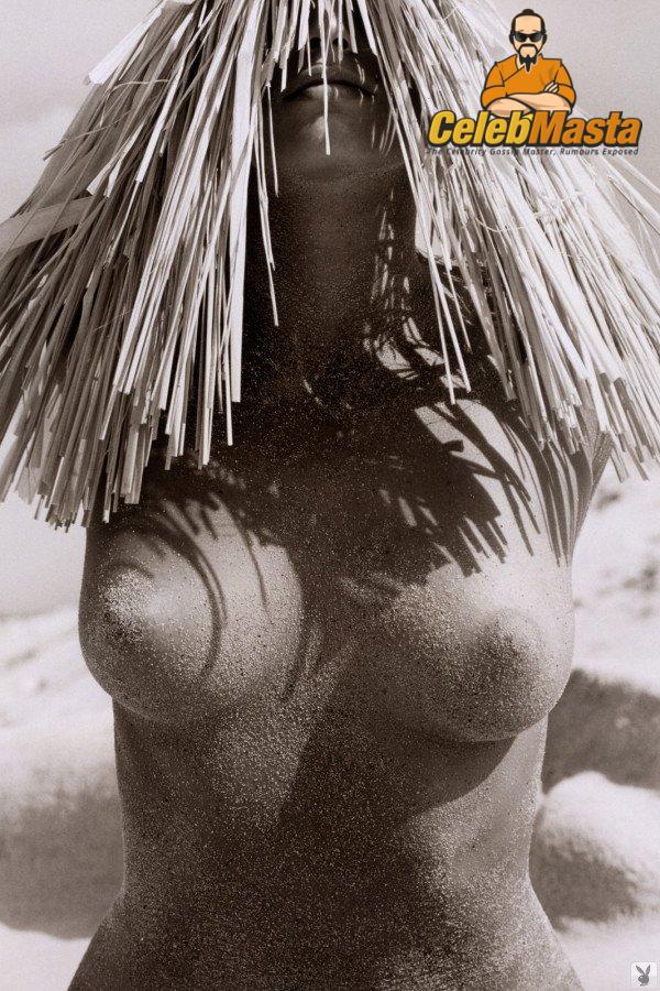 Cindy Crawford
