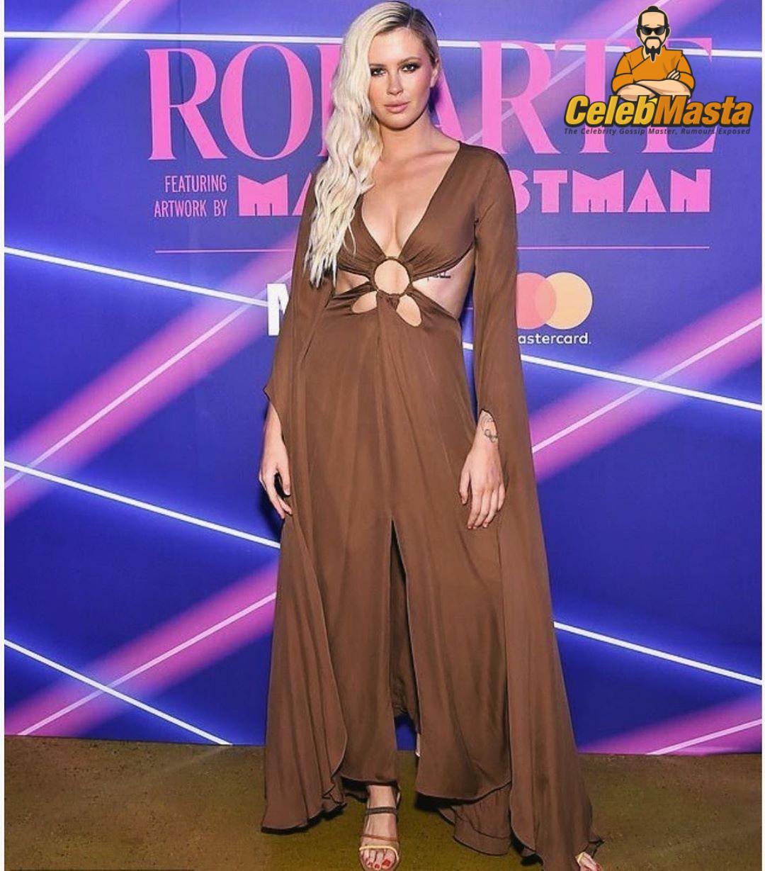 Ireland Baldwin Sex Scene Videos and Nude Photos
