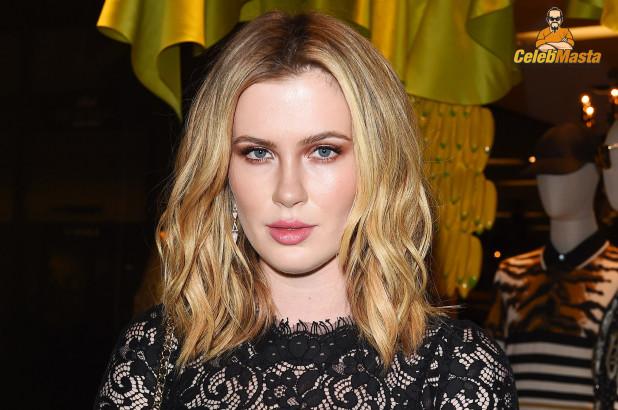 Ireland Baldwin