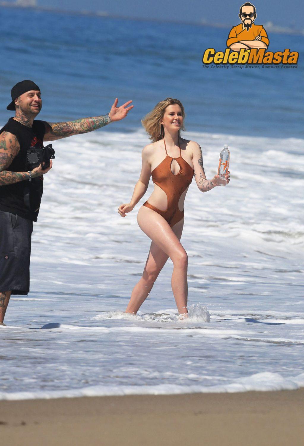 Ireland Baldwin Sex Scene Videos and Nude Photos