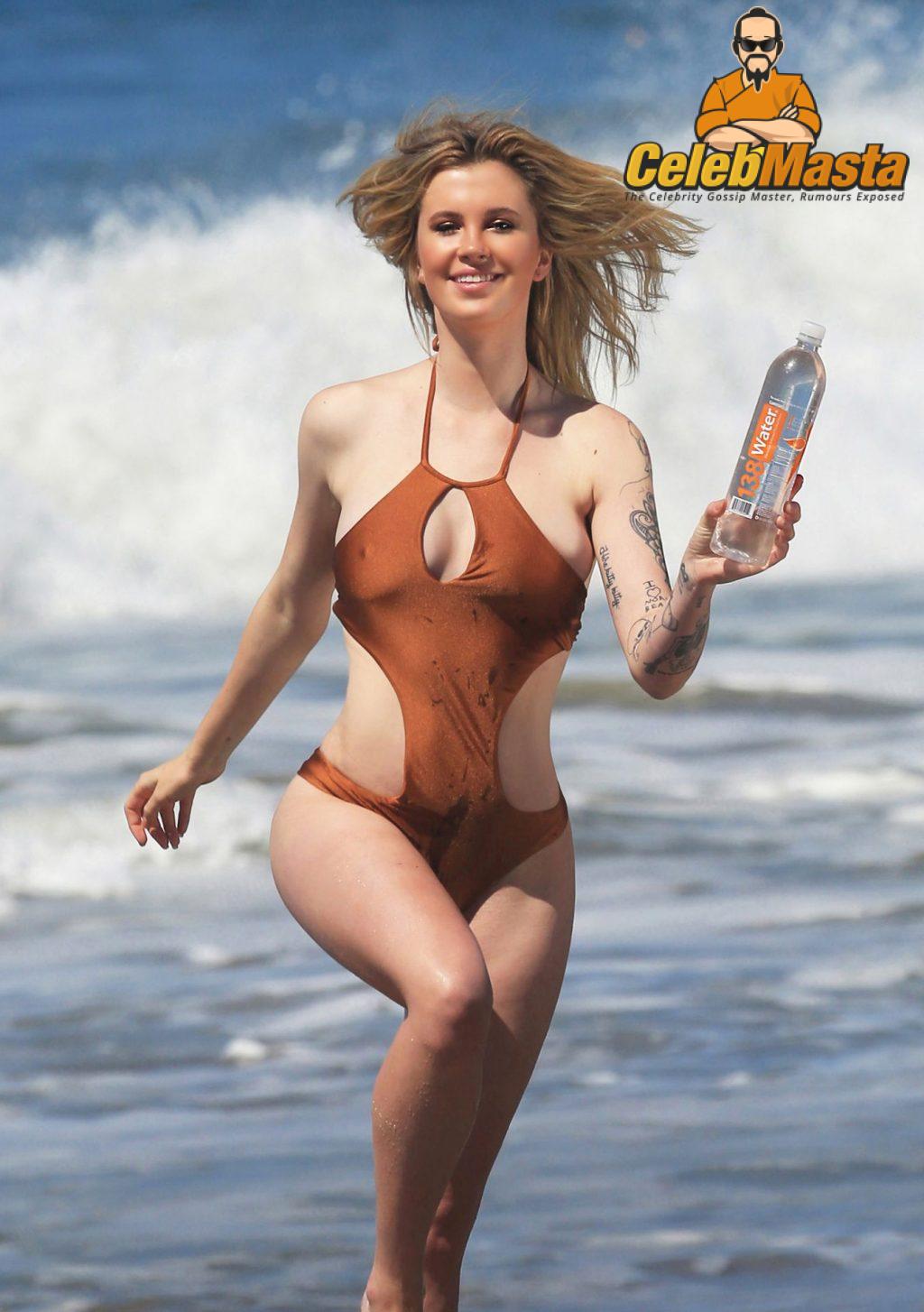 Ireland Baldwin Sex Scene Videos and Nude Photos