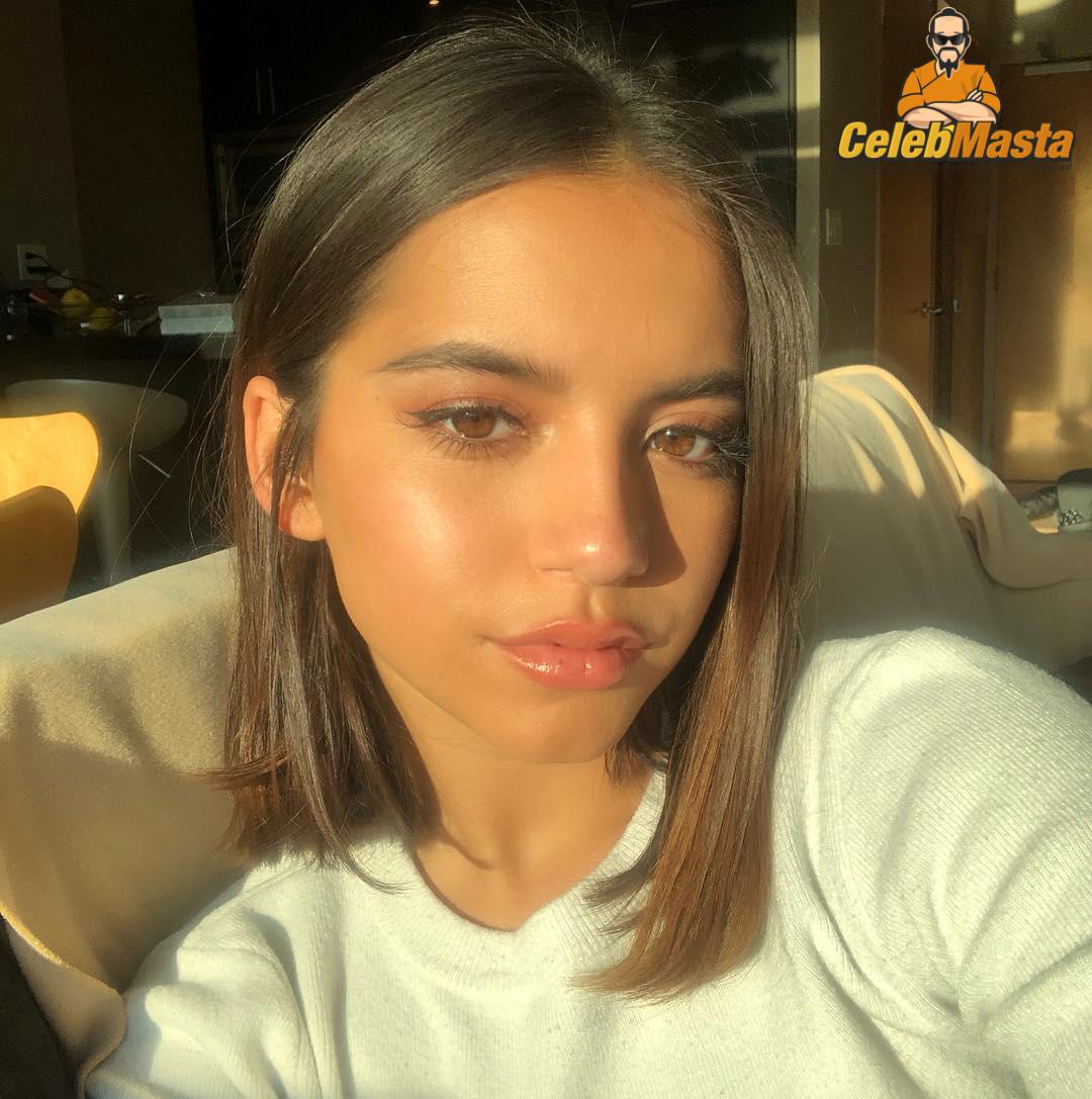 Isabela Moner