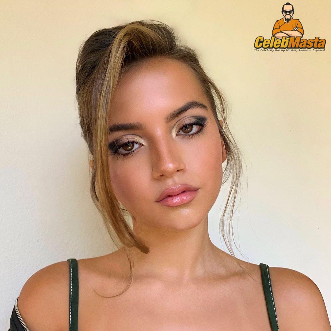 Isabela Moner