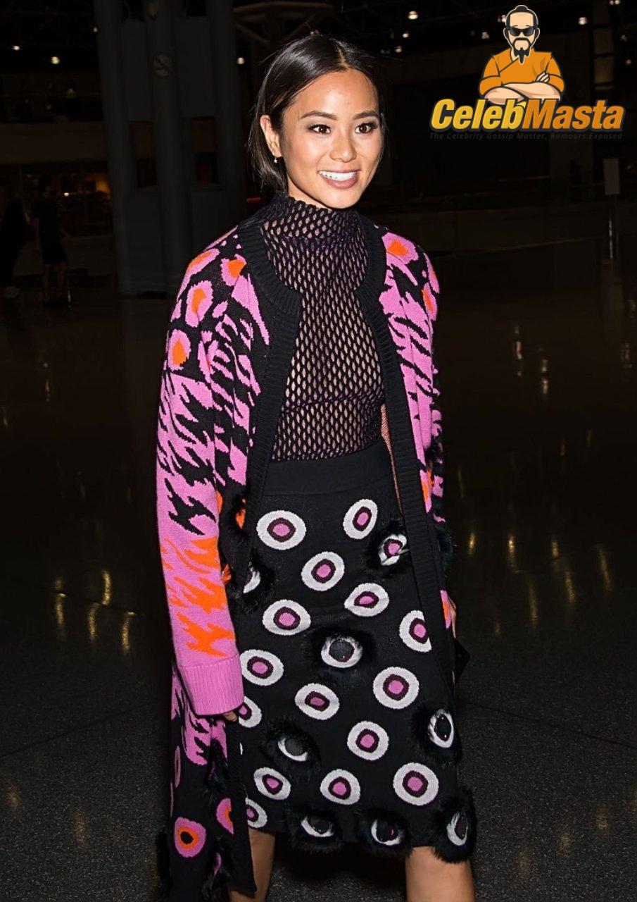 Jamie Chung