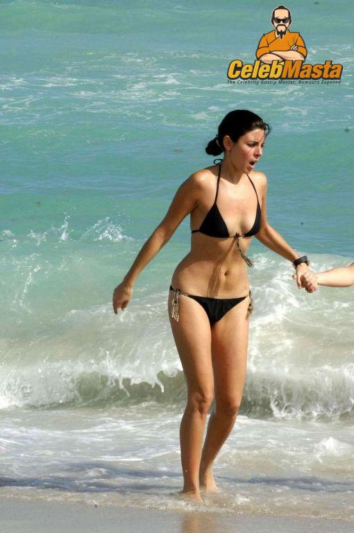 Jamie Lynn Sigler Sex Scene Videos and Nude Photos