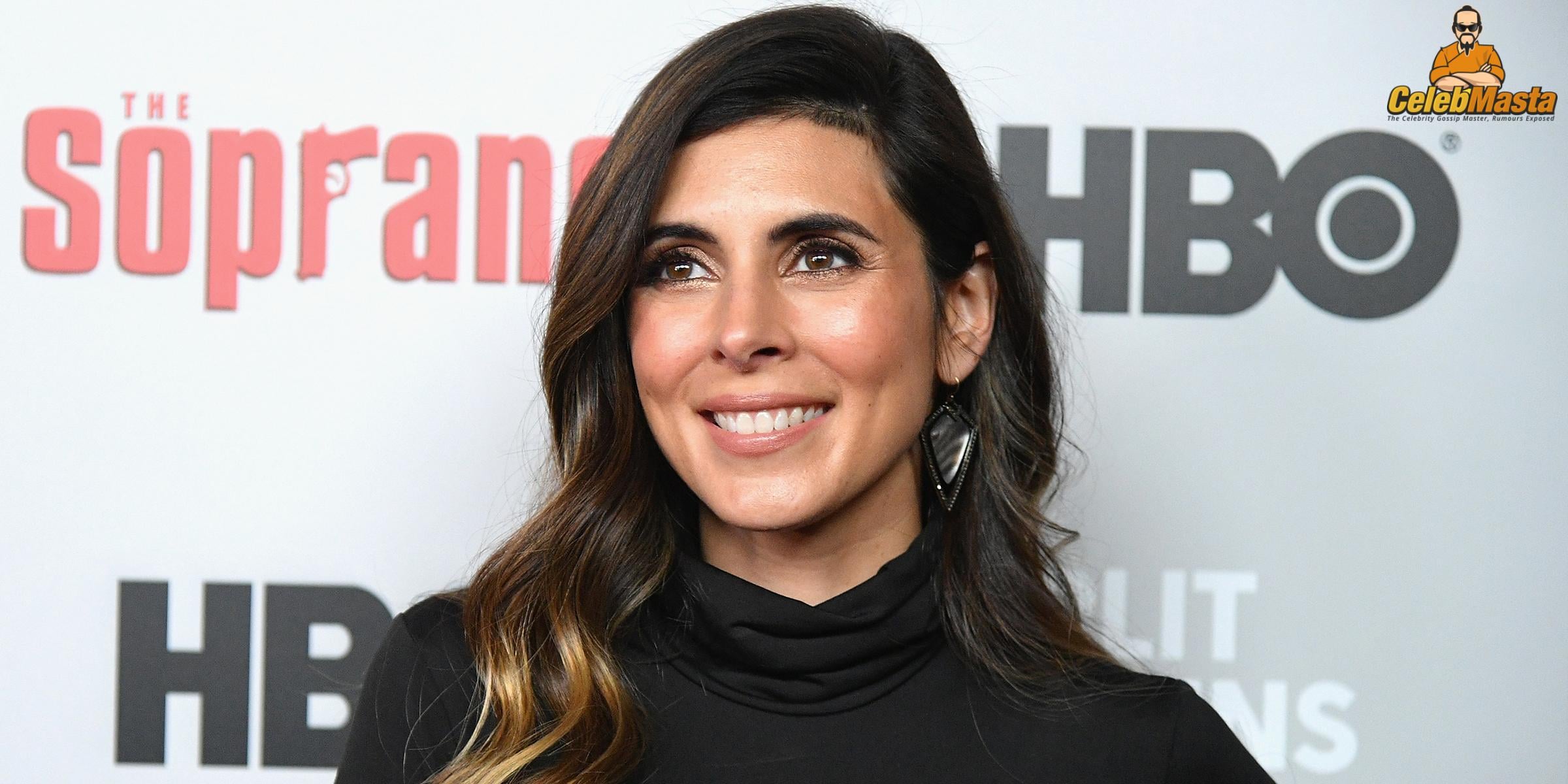 Jamie Lynn Sigler