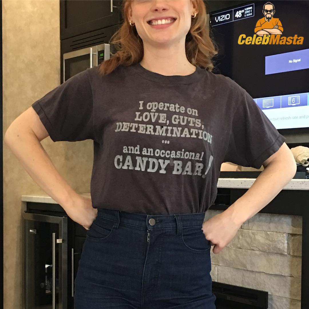 Jane Levy