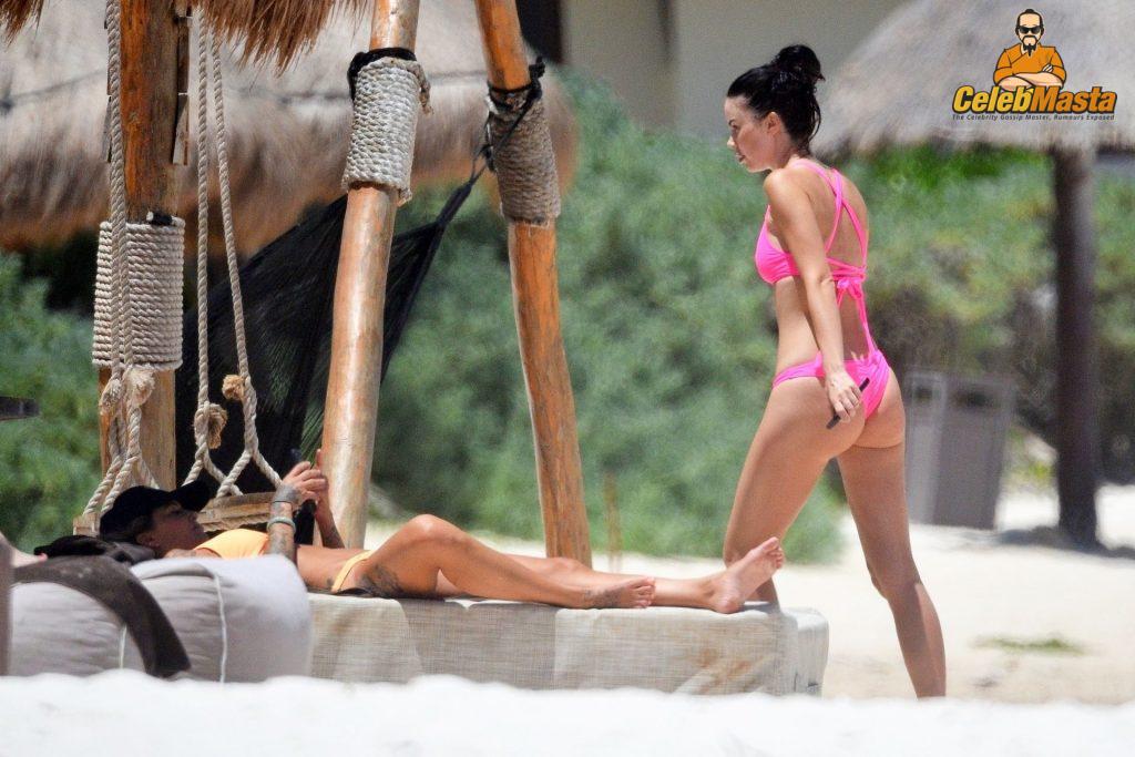 Jayde Nicole