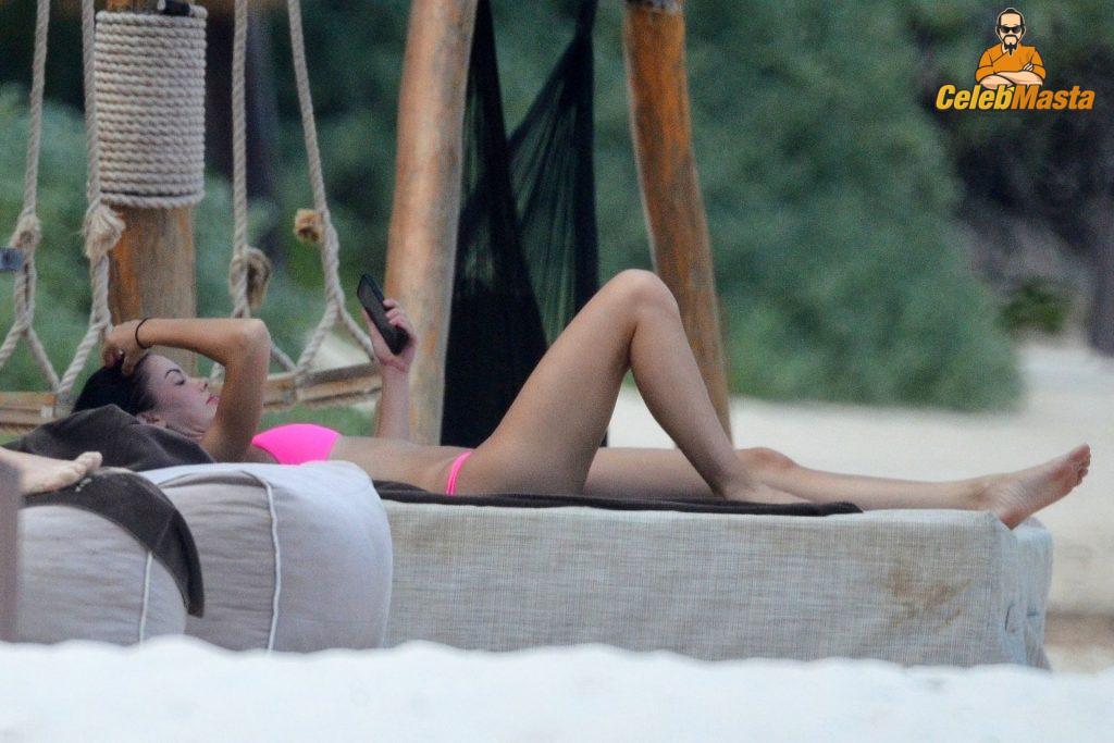 Jayde Nicole