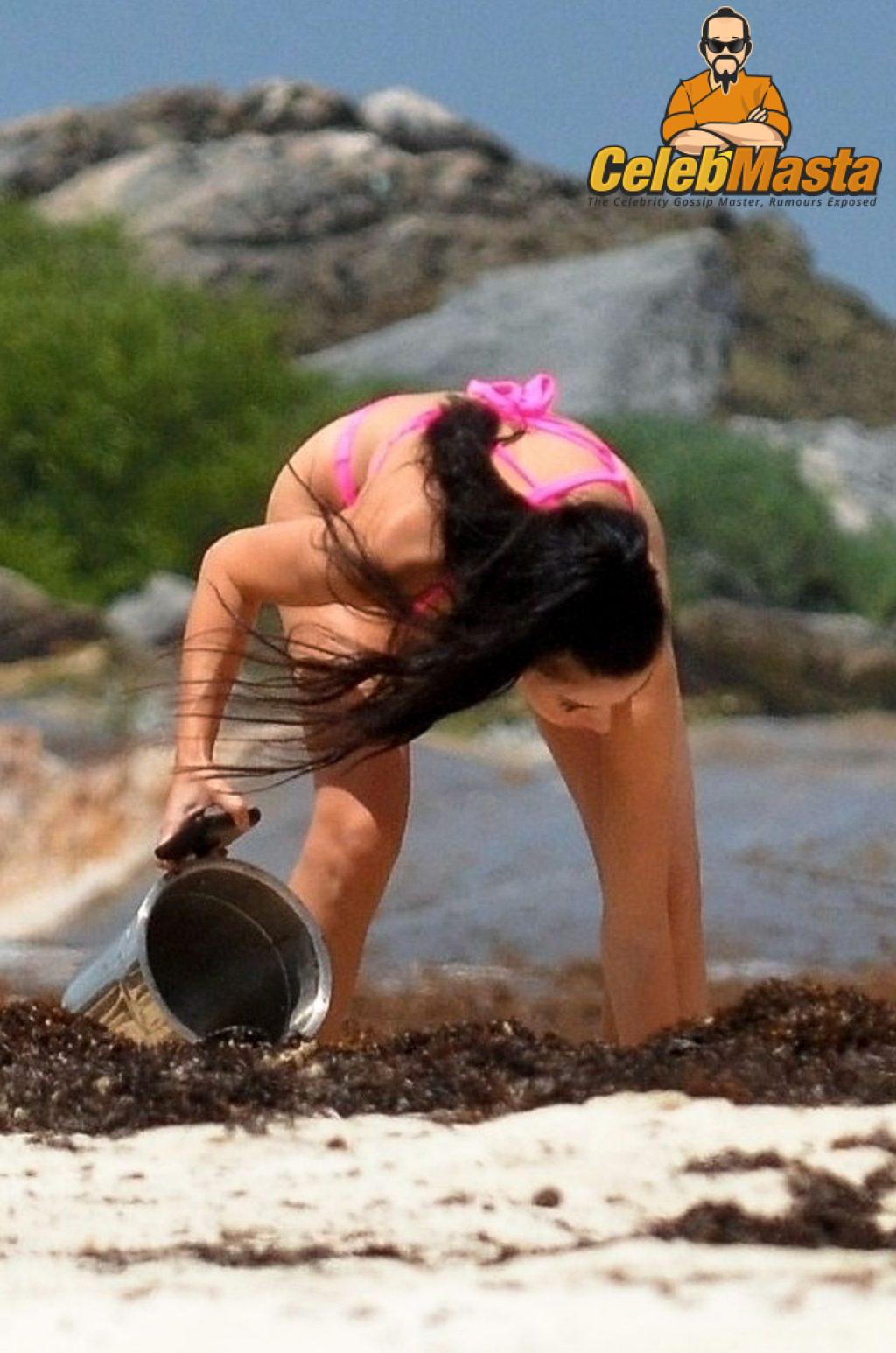 Jayde Nicole