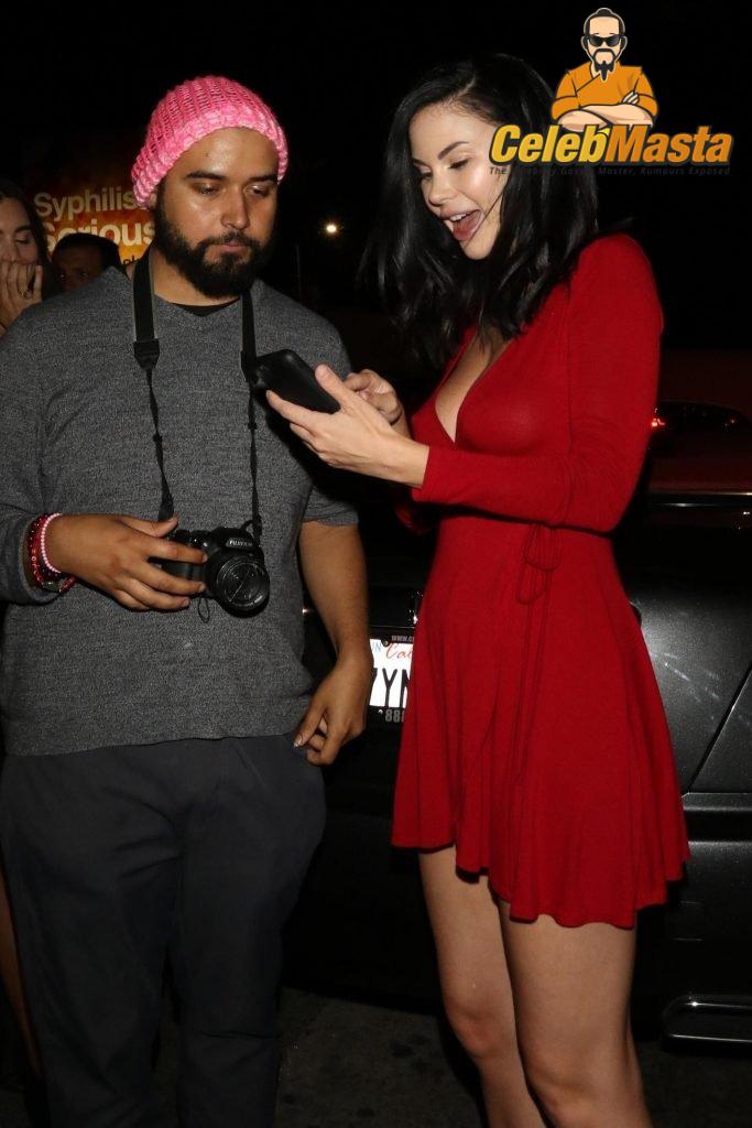 Jayde Nicole
