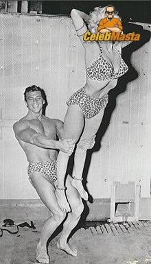 Jayne Mansfield Sex Scene Videos and Nude Photos