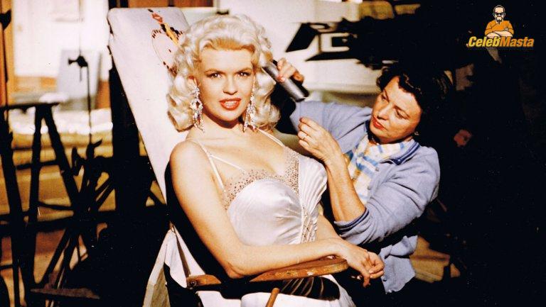Jayne Mansfield Sex Scene Videos and Nude Photos