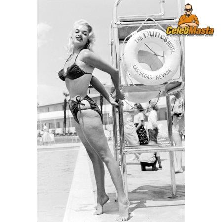 Jayne Mansfield Sex Scene Videos and Nude Photos