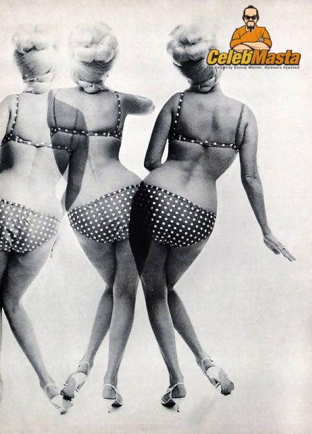 Jayne Mansfield Sex Scene Videos and Nude Photos