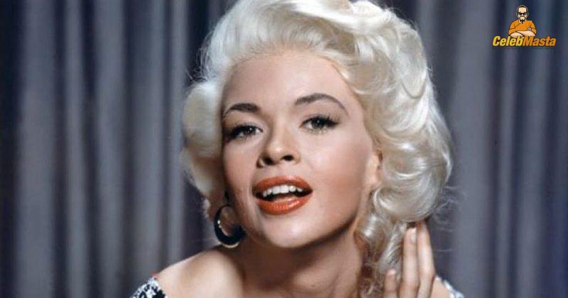 Jayne Mansfield