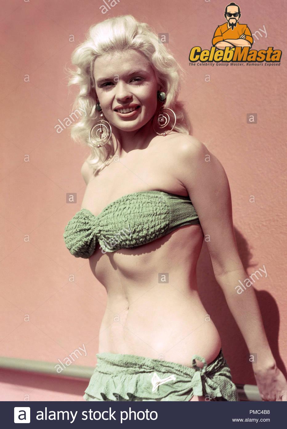 Jayne Mansfield Sex Scene Videos and Nude Photos