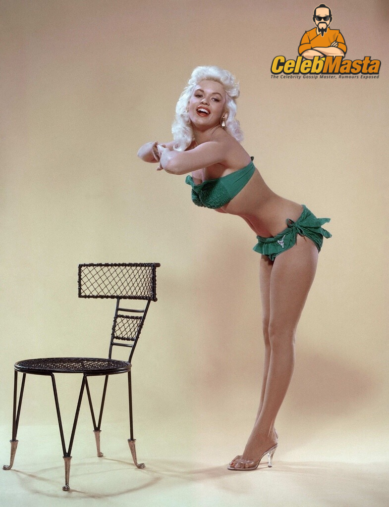 Jayne Mansfield Sex Scene Videos and Nude Photos