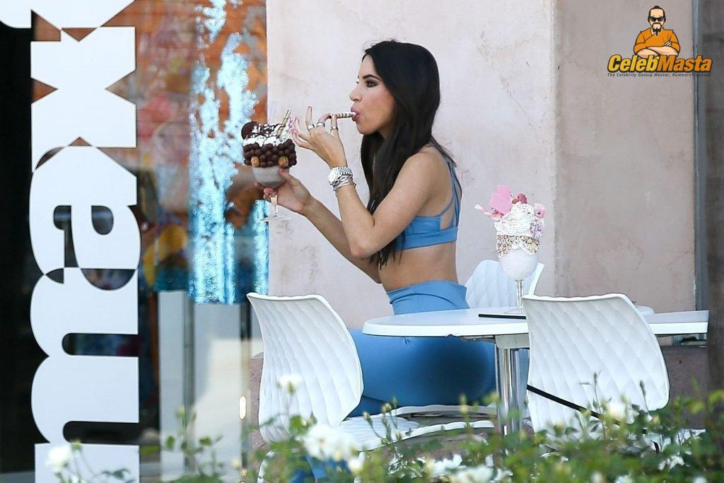 Jen Selter