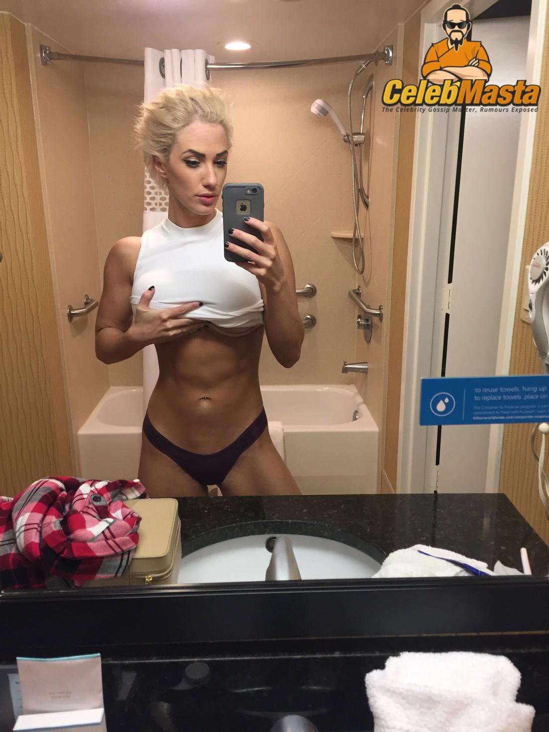 Jenna Fail