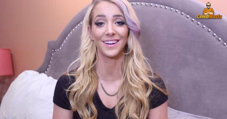 Jenna Marbles
